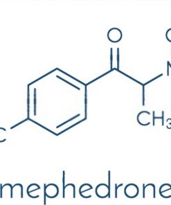 Buy Mephedrone 4-MMC Online